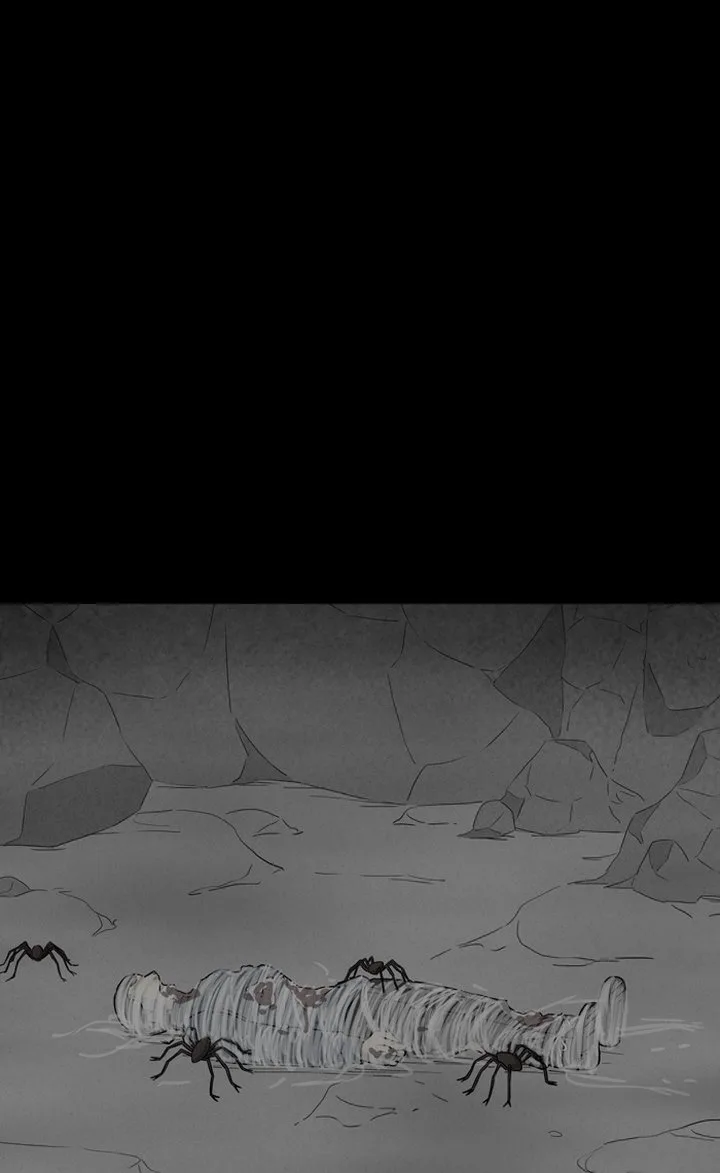 Tales of the Unusual Chapter 318 page 35