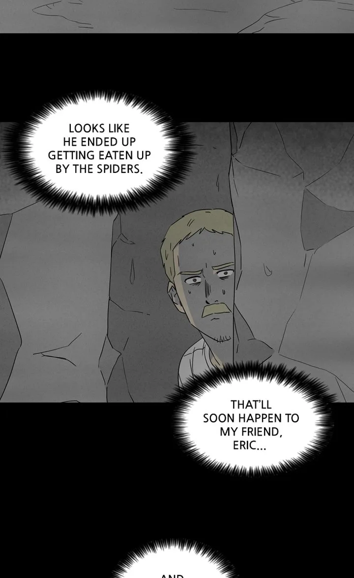 Tales of the Unusual Chapter 318 page 36