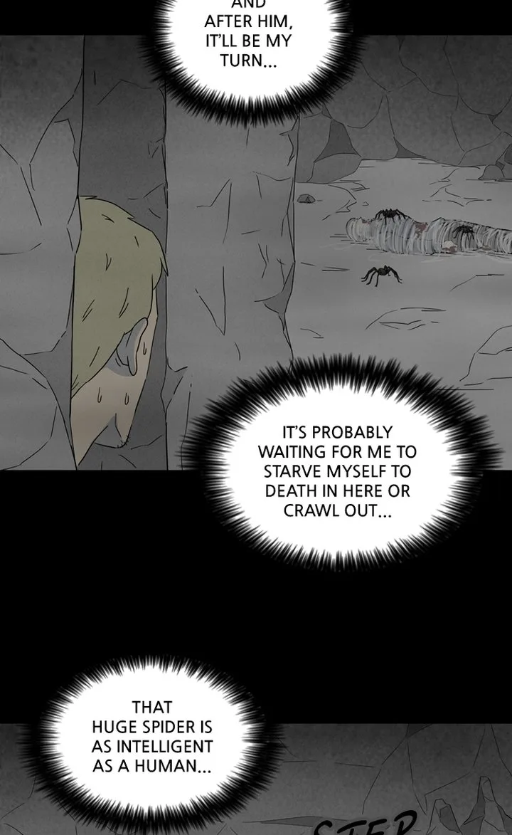 Tales of the Unusual Chapter 318 page 37
