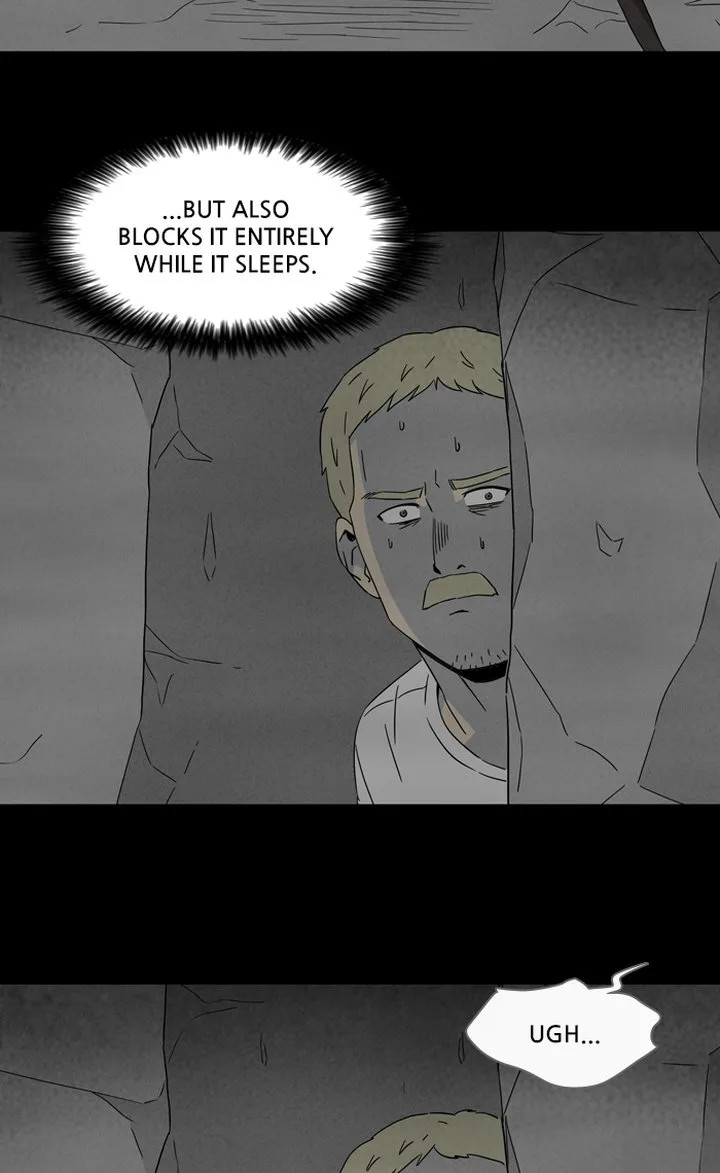 Tales of the Unusual Chapter 318 page 39