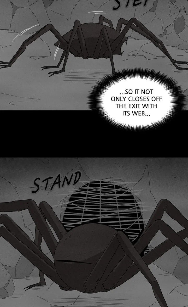 Tales of the Unusual Chapter 318 page 38