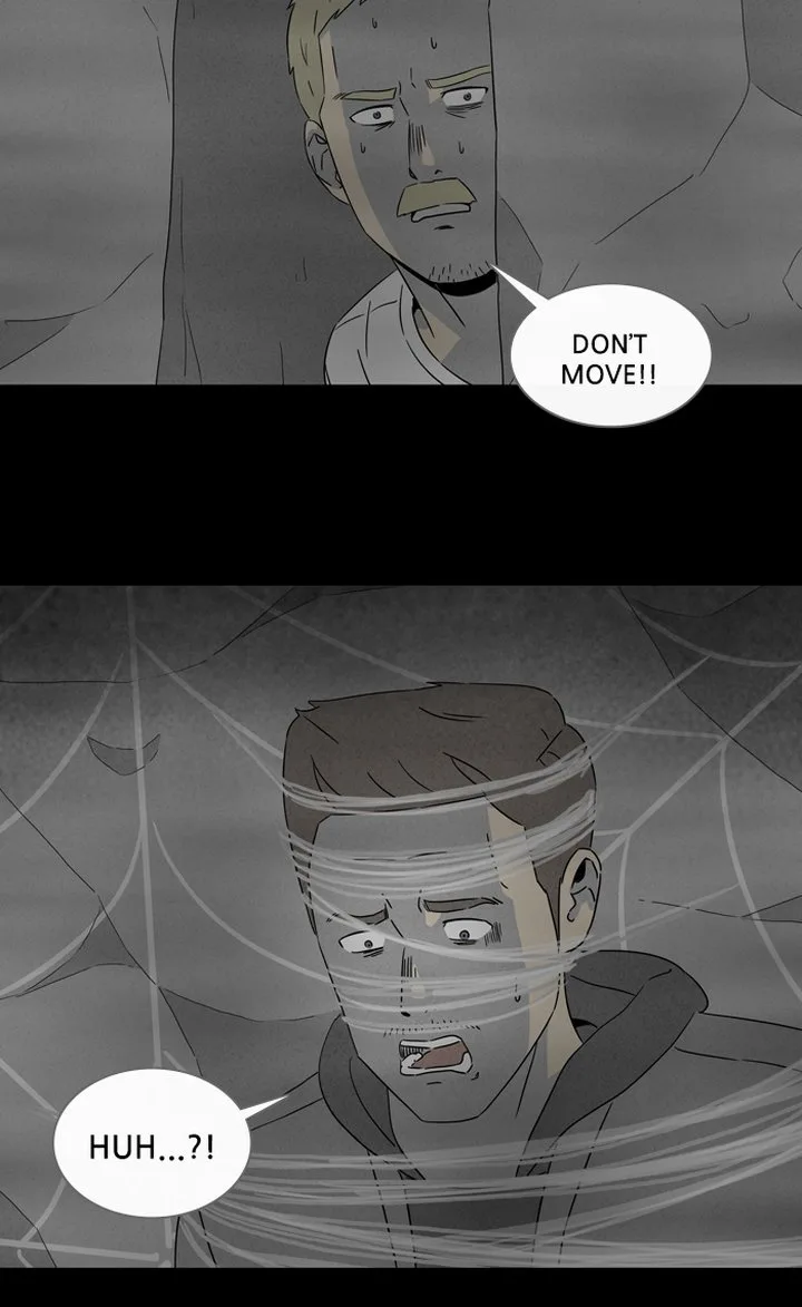 Tales of the Unusual Chapter 318 page 42
