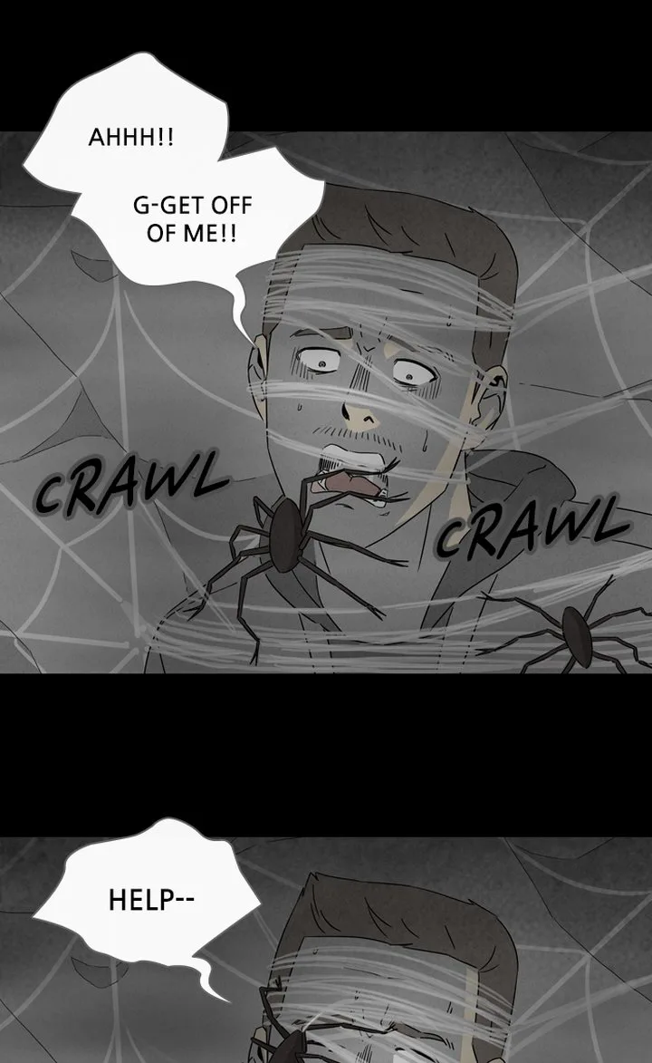 Tales of the Unusual Chapter 318 page 43