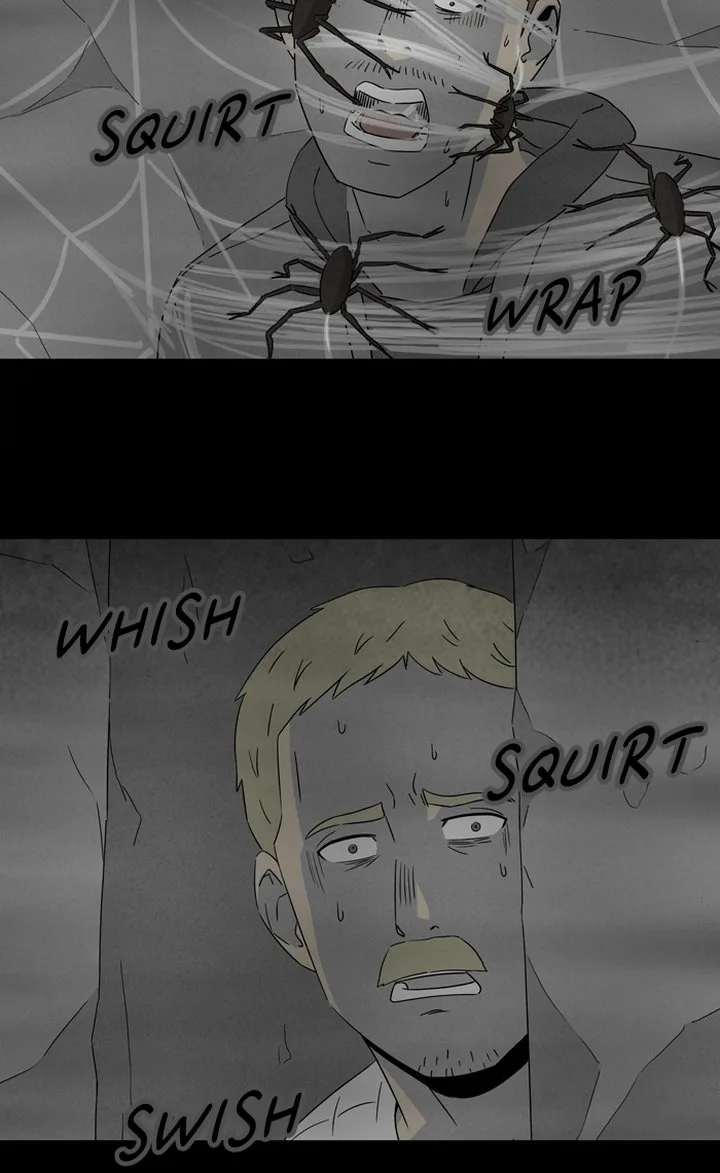 Tales of the Unusual Chapter 318 page 44