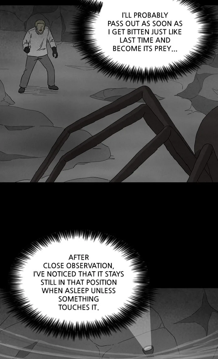 Tales of the Unusual Chapter 319 page 2