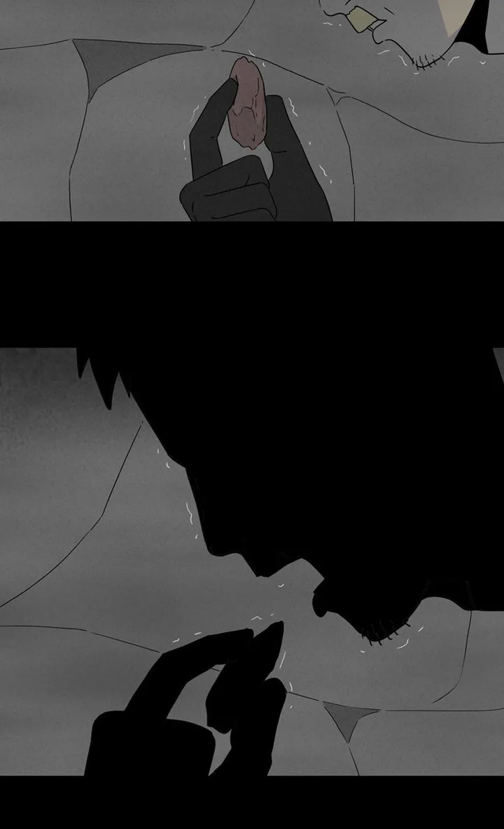 Tales of the Unusual Chapter 319 page 15