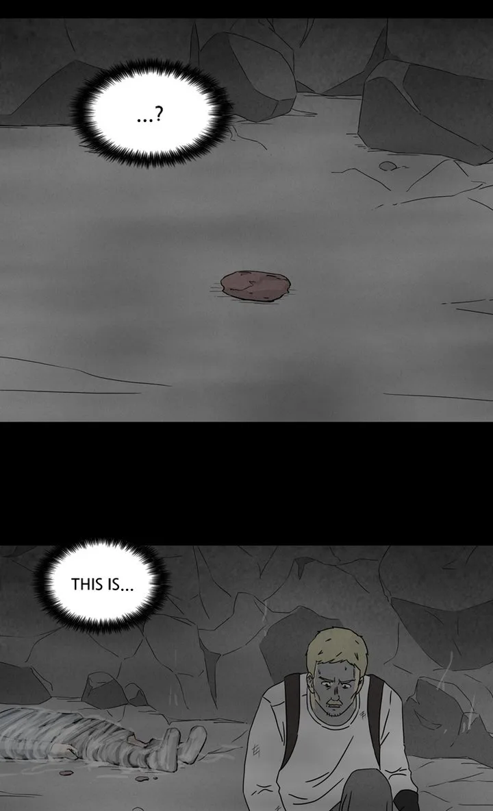Tales of the Unusual Chapter 319 page 6