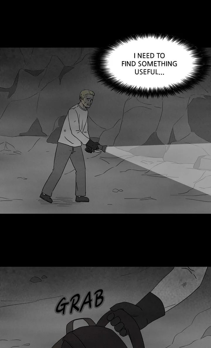 Tales of the Unusual Chapter 319 page 4