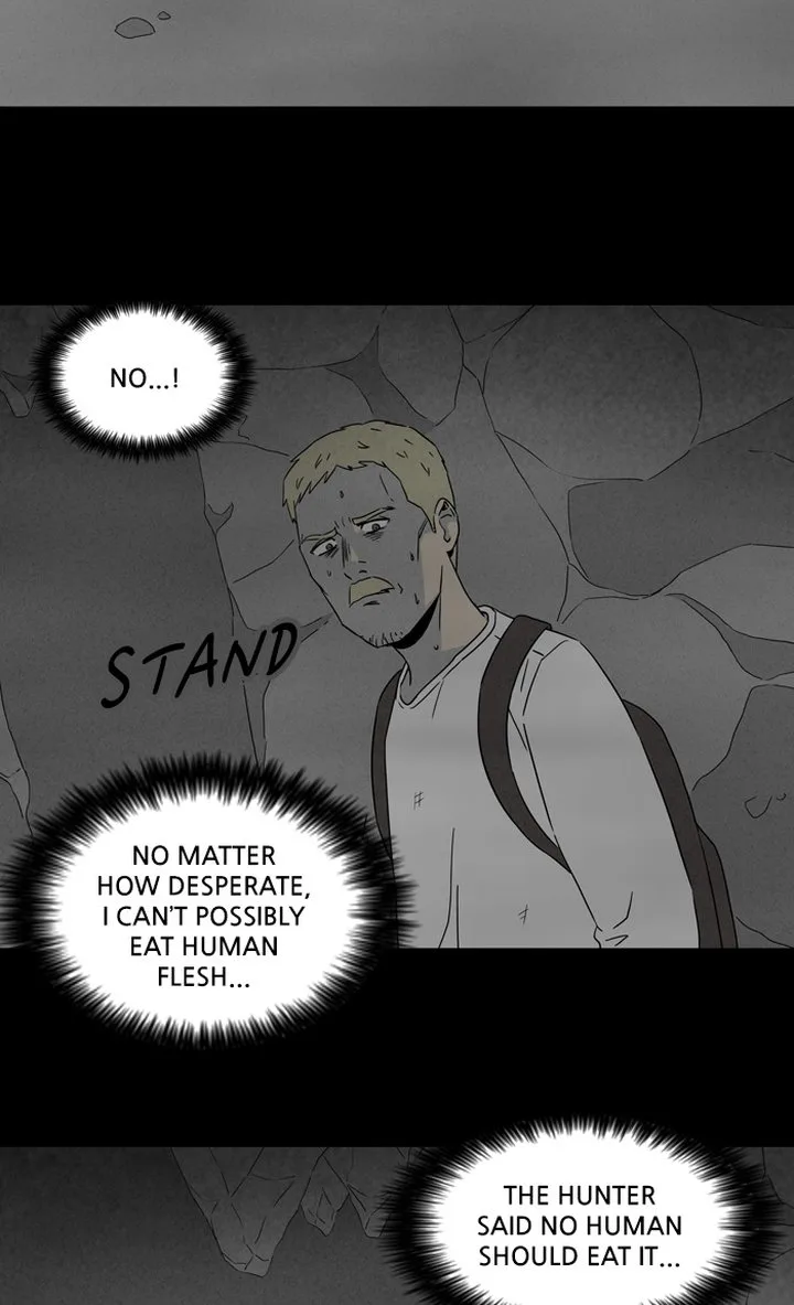 Tales of the Unusual Chapter 319 page 9