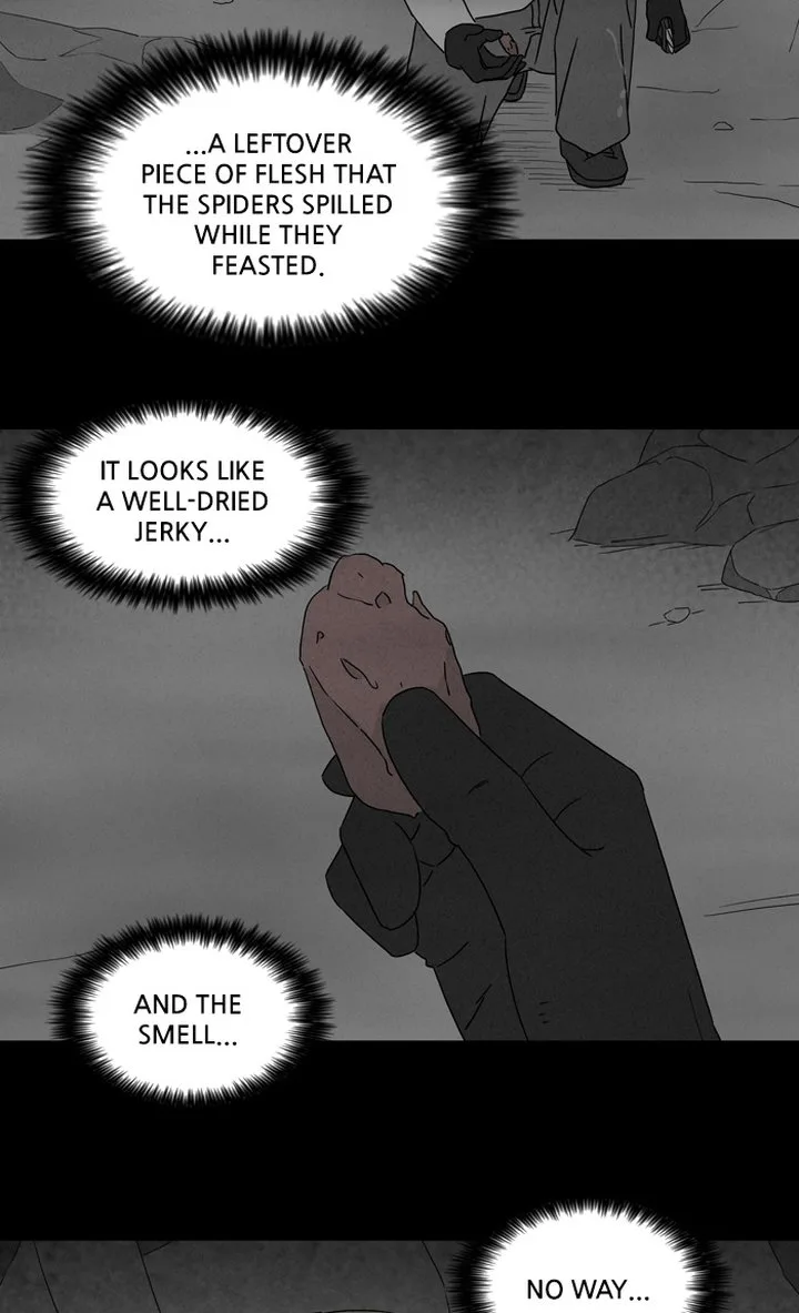 Tales of the Unusual Chapter 319 page 7