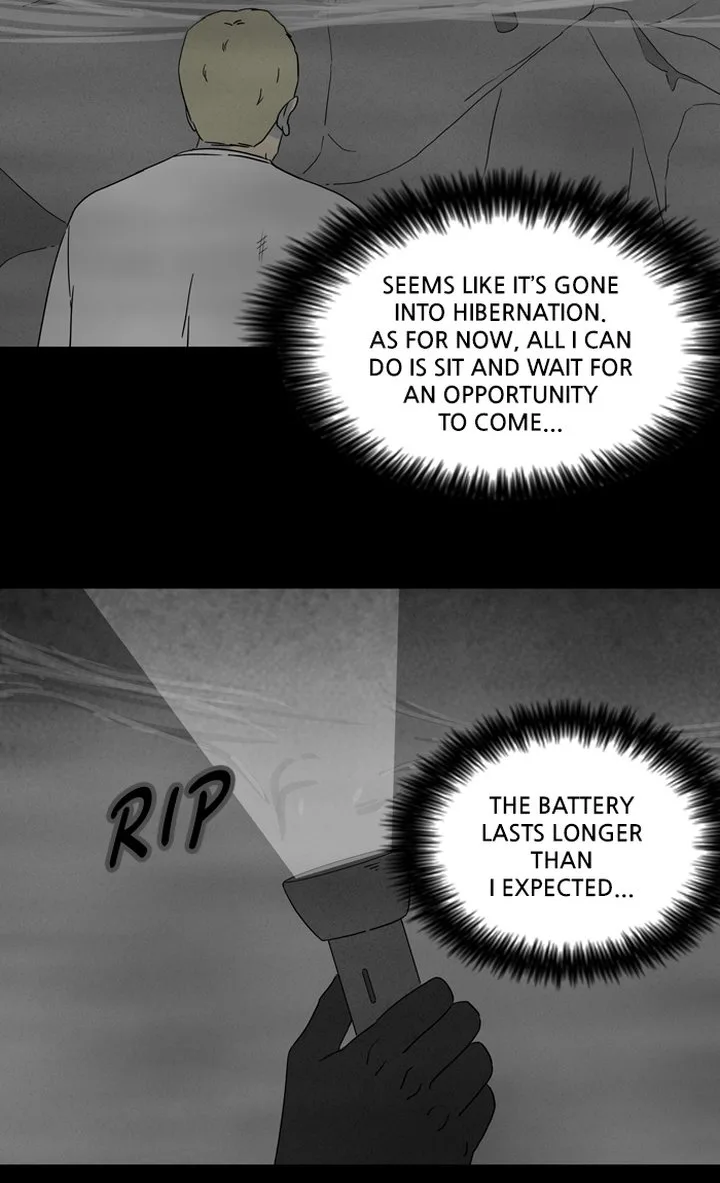 Tales of the Unusual Chapter 319 page 3