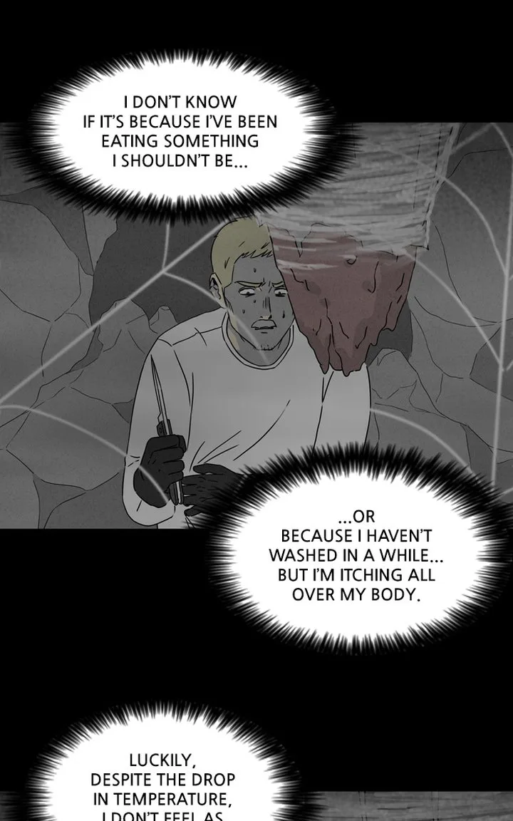 Tales of the Unusual Chapter 319 page 23