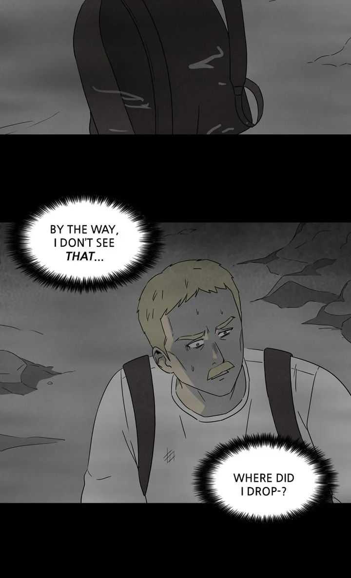 Tales of the Unusual Chapter 319 page 5