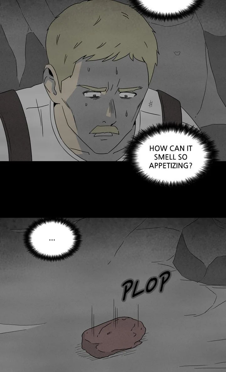 Tales of the Unusual Chapter 319 page 8