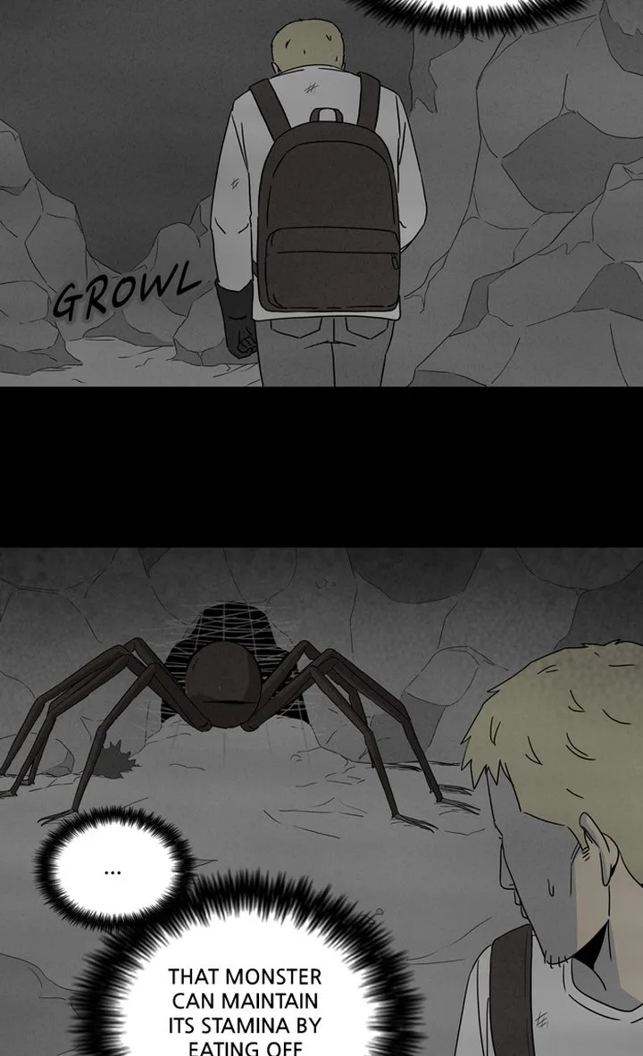 Tales of the Unusual Chapter 319 page 10