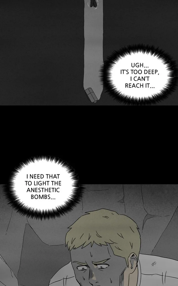 Tales of the Unusual Chapter 319 page 33