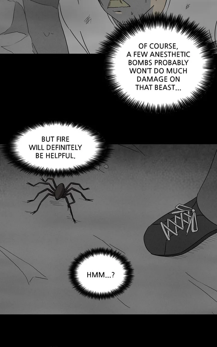 Tales of the Unusual Chapter 319 page 34