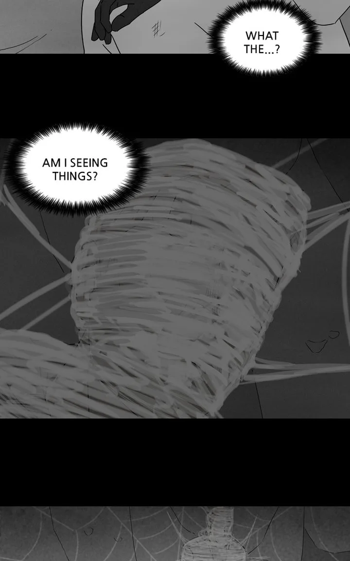 Tales of the Unusual Chapter 319 page 28