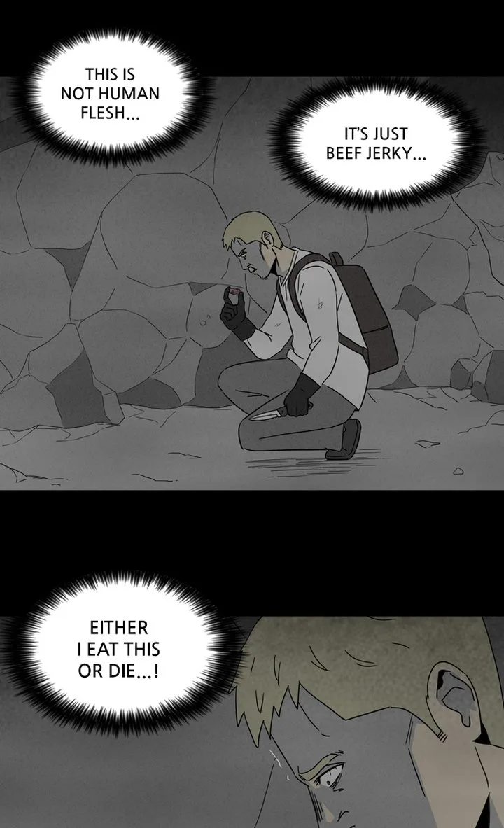 Tales of the Unusual Chapter 319 page 14