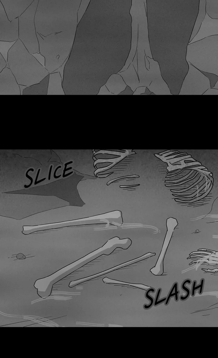 Tales of the Unusual Chapter 319 page 20