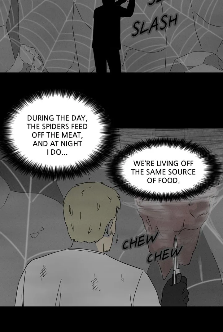 Tales of the Unusual Chapter 319 page 22