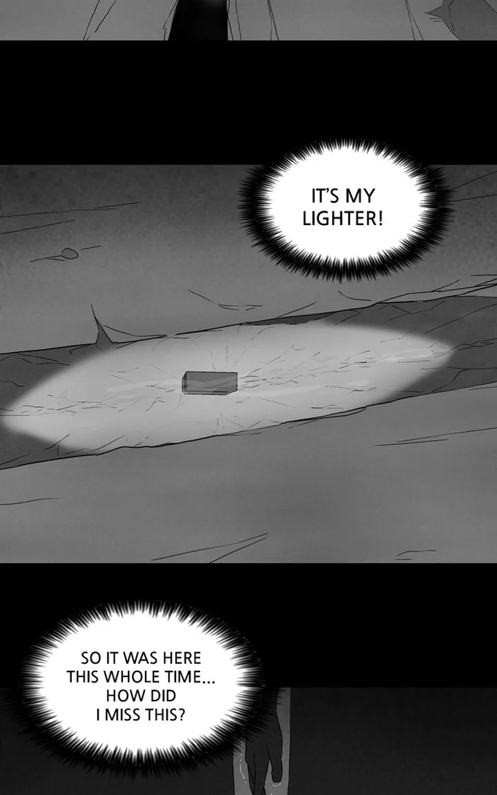 Tales of the Unusual Chapter 319 page 32