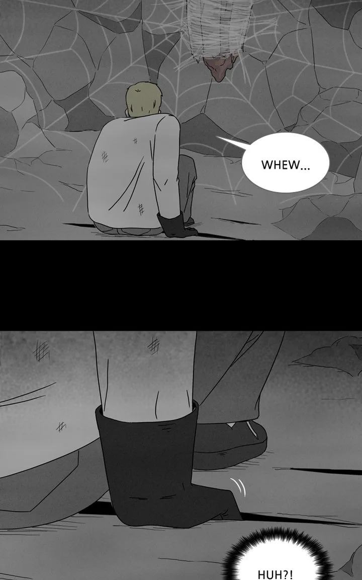Tales of the Unusual Chapter 319 page 29