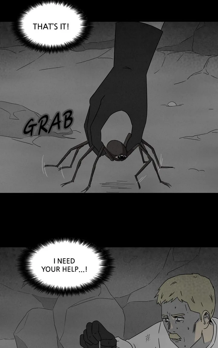Tales of the Unusual Chapter 319 page 35