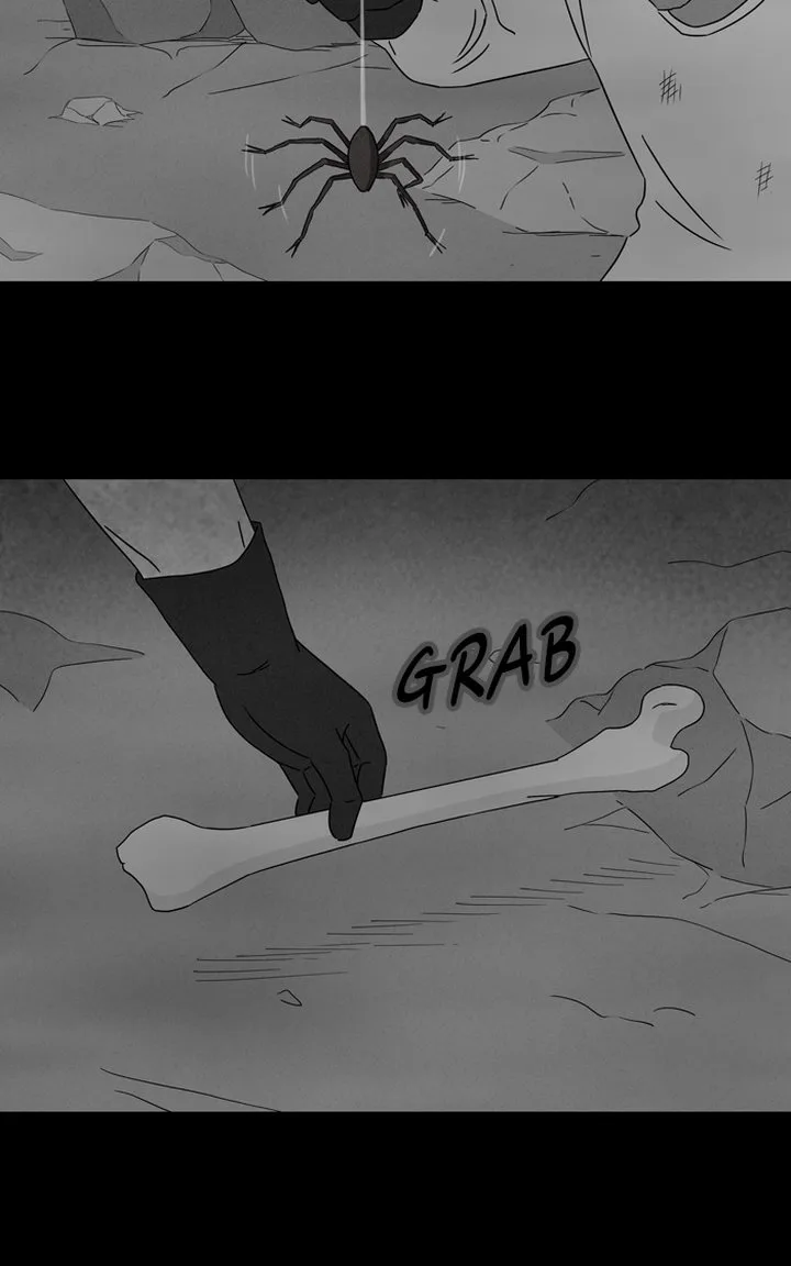 Tales of the Unusual Chapter 319 page 36