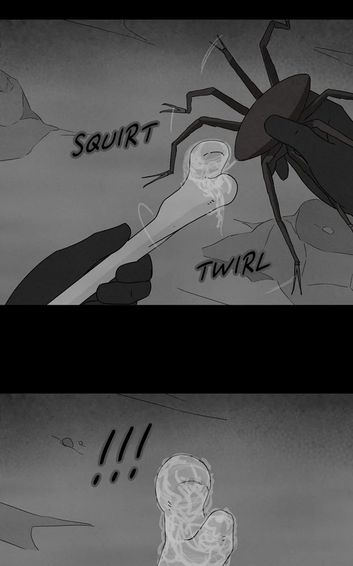 Tales of the Unusual Chapter 319 page 37