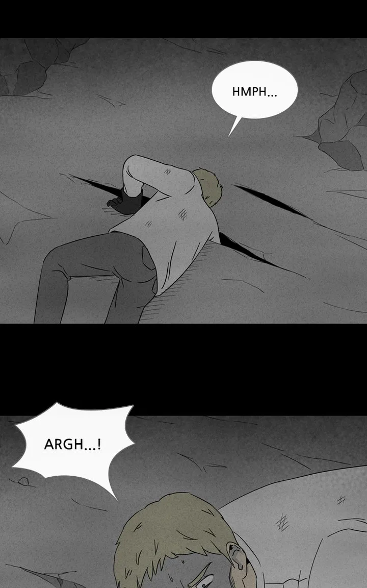 Tales of the Unusual Chapter 319 page 39