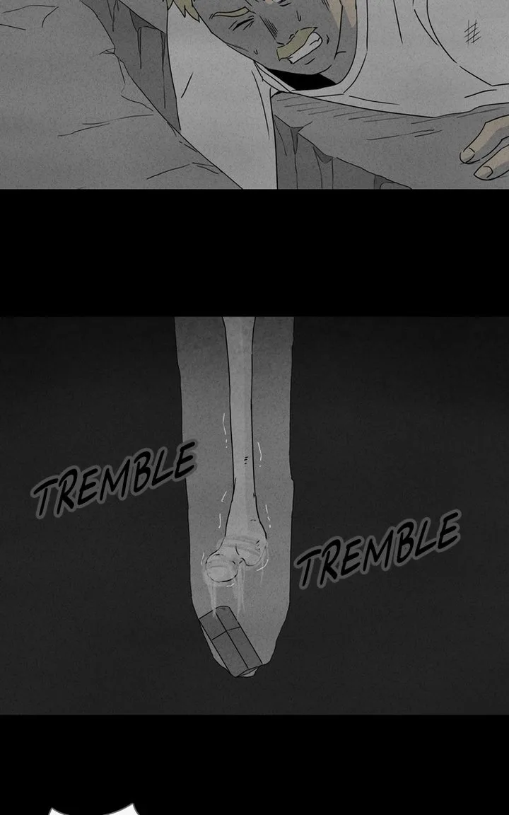 Tales of the Unusual Chapter 319 page 40