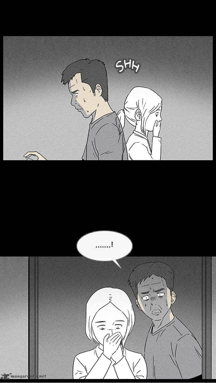 Tales of the Unusual Chapter 32 page 7