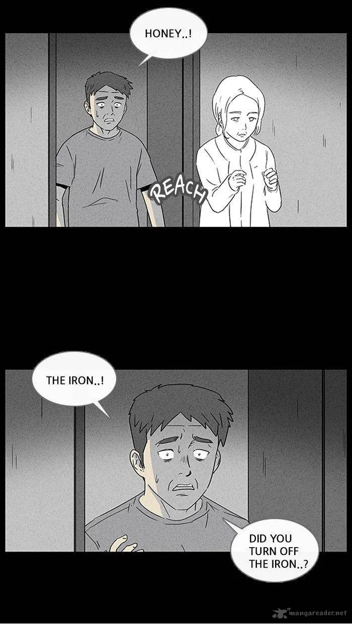 Tales of the Unusual Chapter 32 page 2