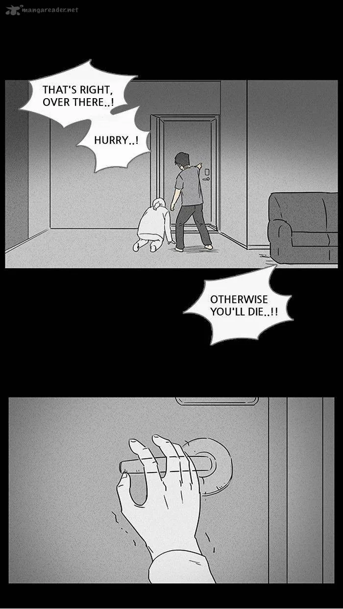 Tales of the Unusual Chapter 32 page 12