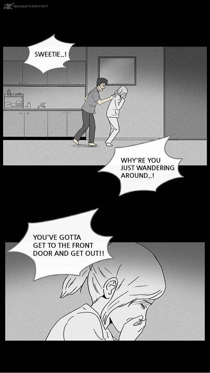 Tales of the Unusual Chapter 32 page 11