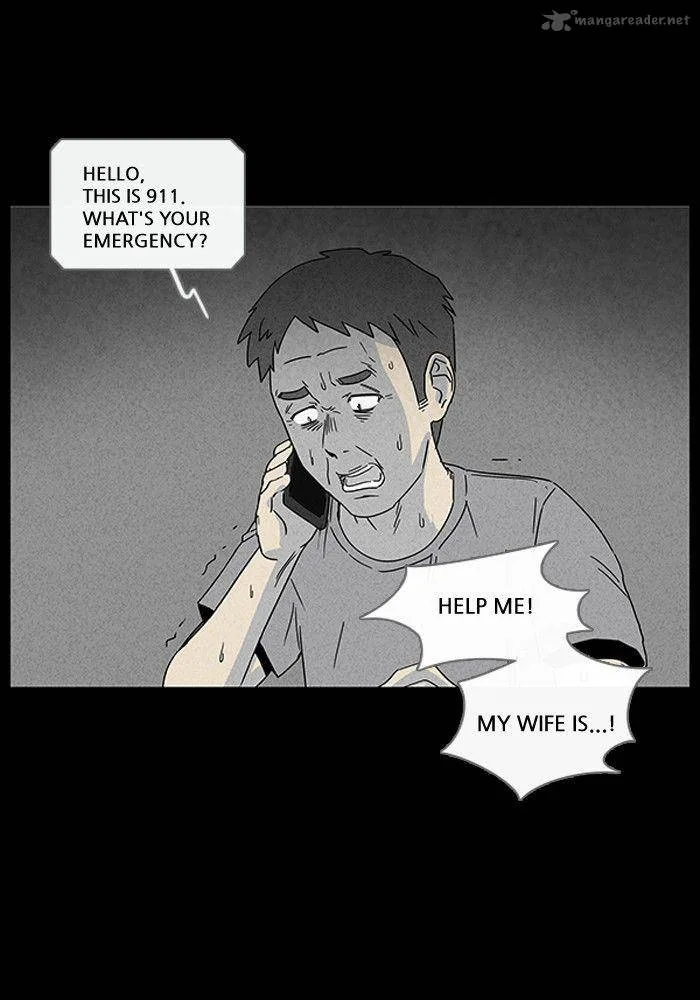 Tales of the Unusual Chapter 32 page 18