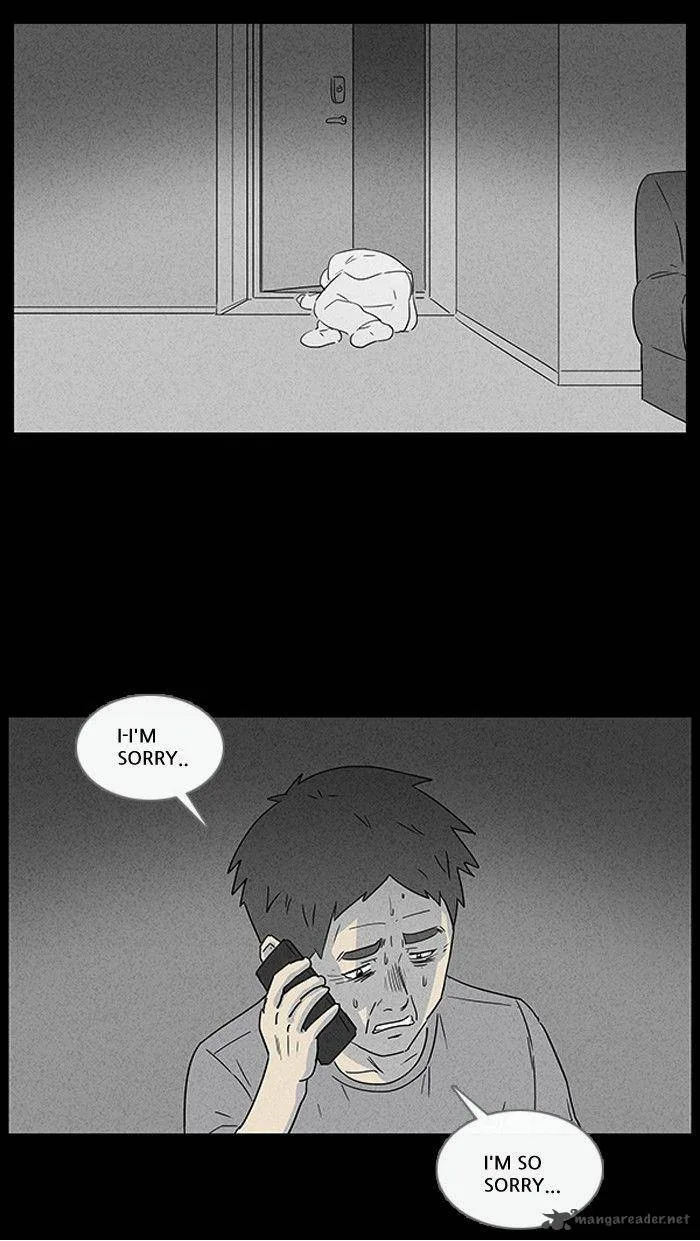 Tales of the Unusual Chapter 32 page 21