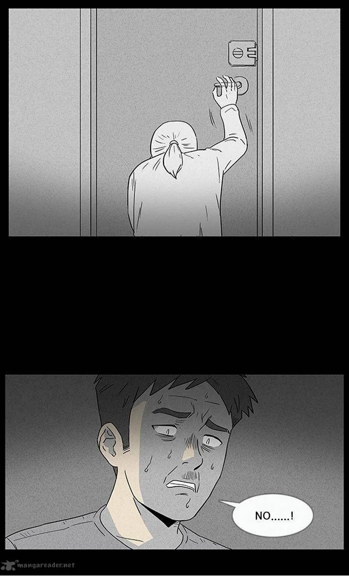 Tales of the Unusual Chapter 32 page 13