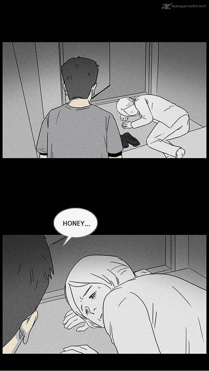 Tales of the Unusual Chapter 32 page 22