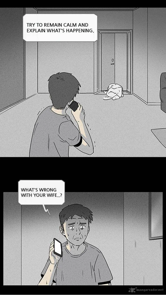 Tales of the Unusual Chapter 32 page 20