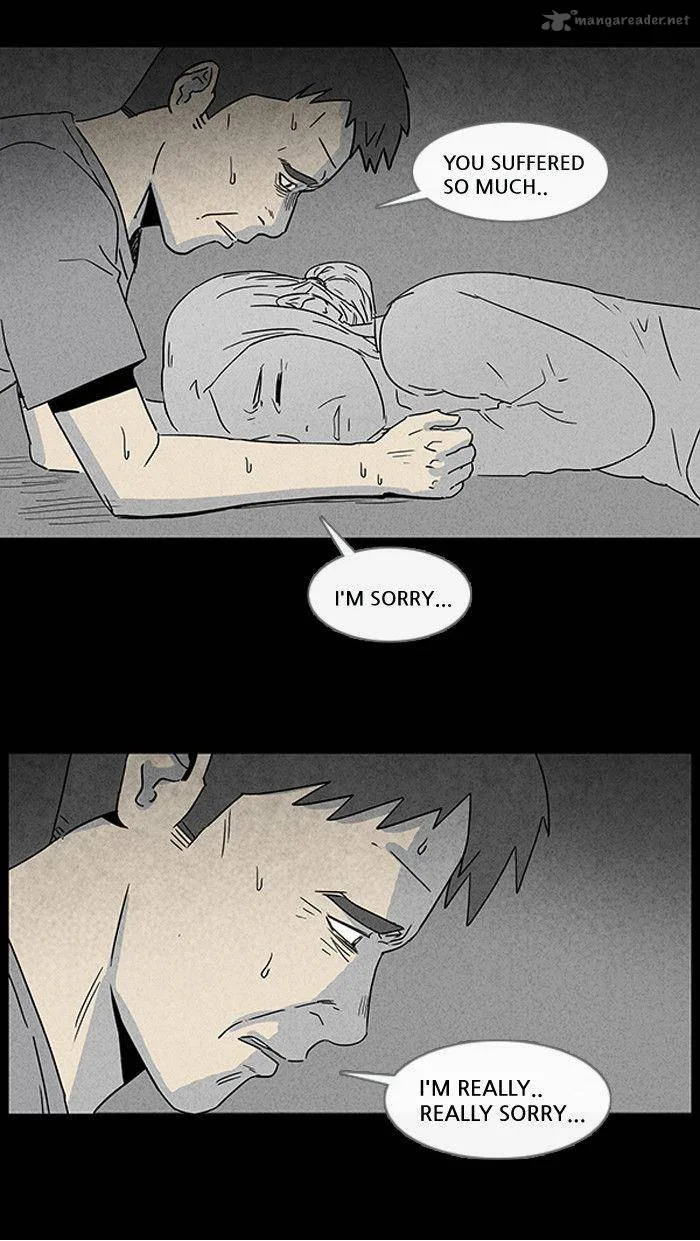 Tales of the Unusual Chapter 32 page 23