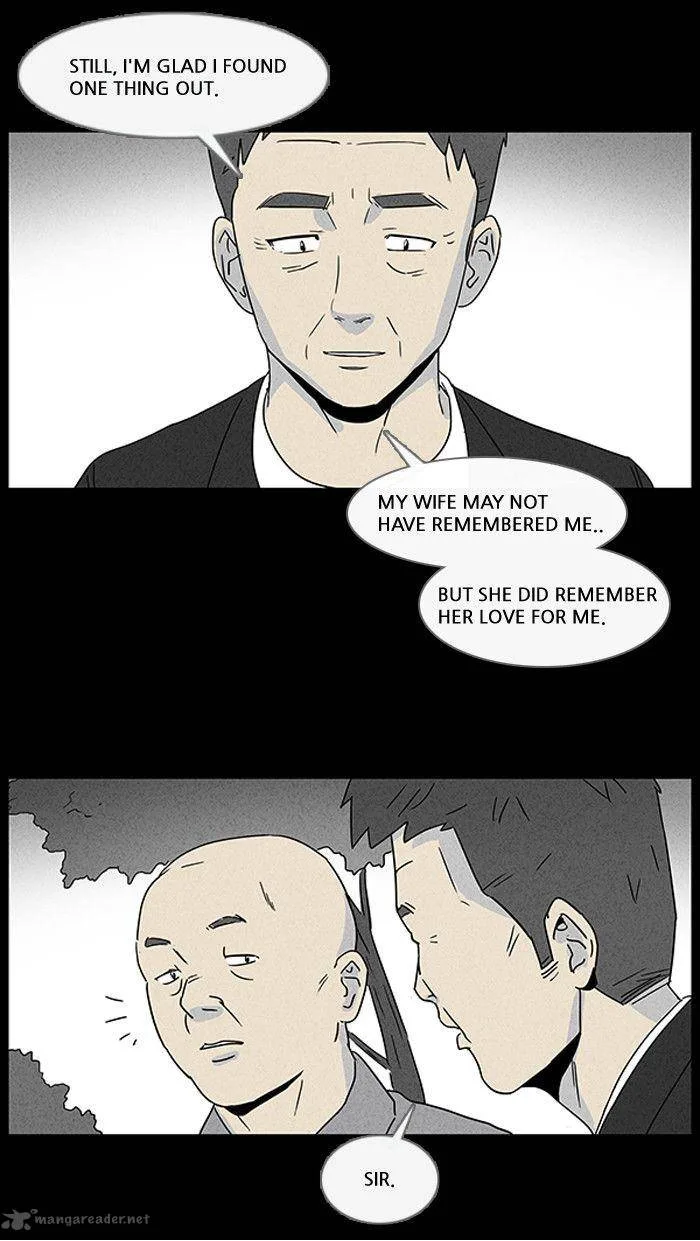 Tales of the Unusual Chapter 32 page 31