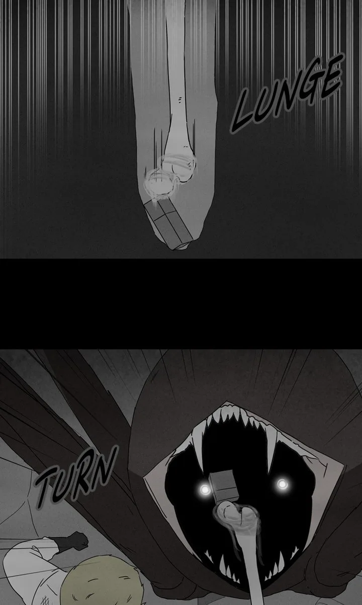 Tales of the Unusual Chapter 320 page 4