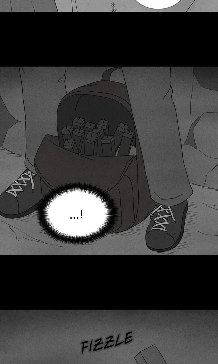 Tales of the Unusual Chapter 320 page 10