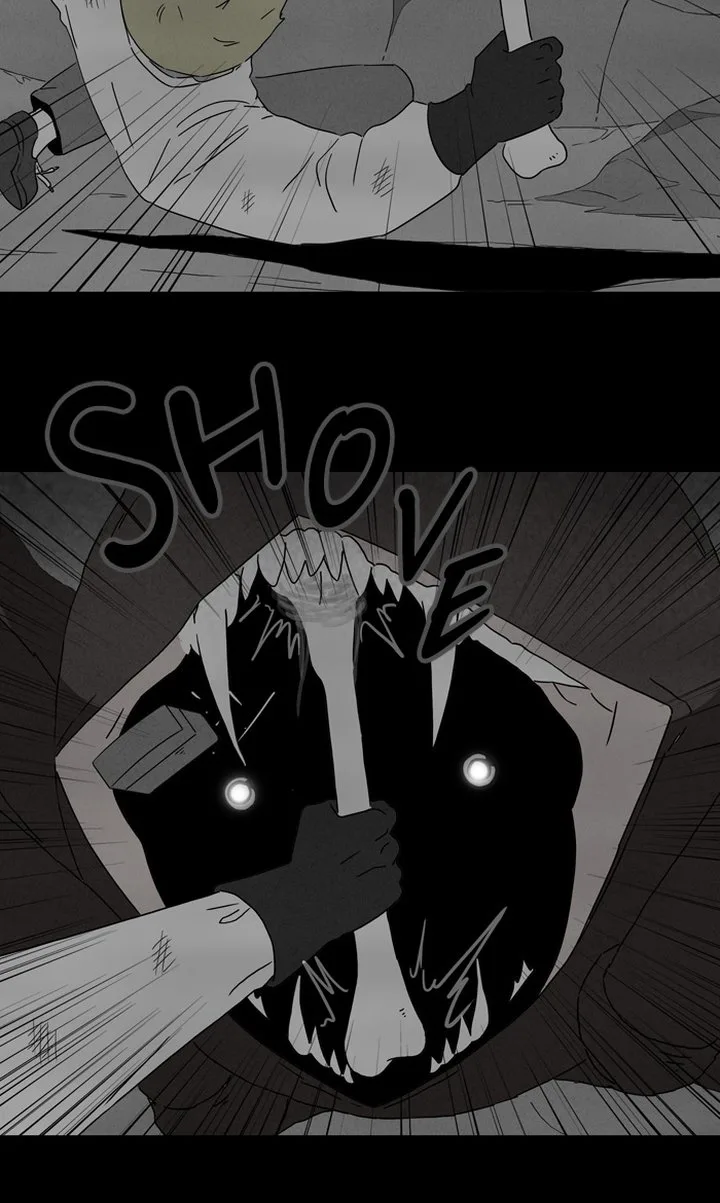Tales of the Unusual Chapter 320 page 5