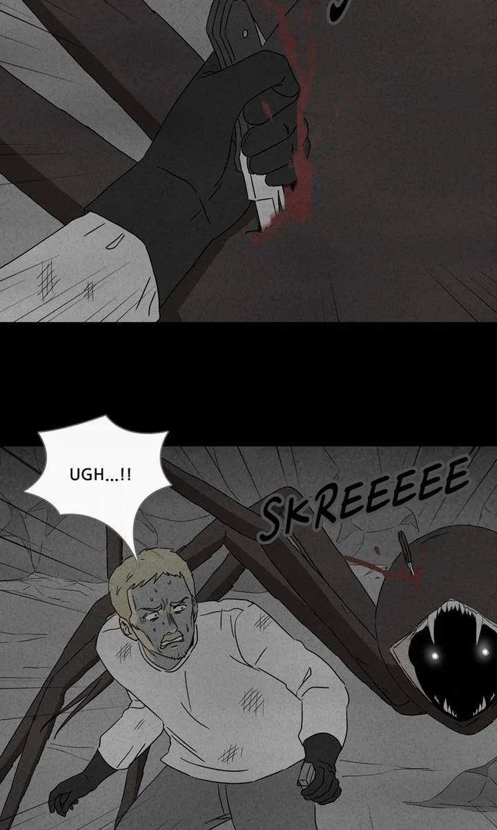 Tales of the Unusual Chapter 320 page 7