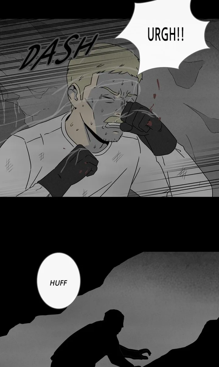Tales of the Unusual Chapter 320 page 20