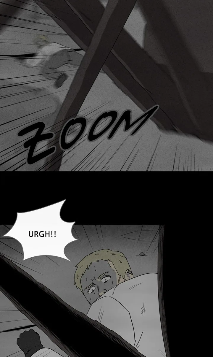 Tales of the Unusual Chapter 320 page 2