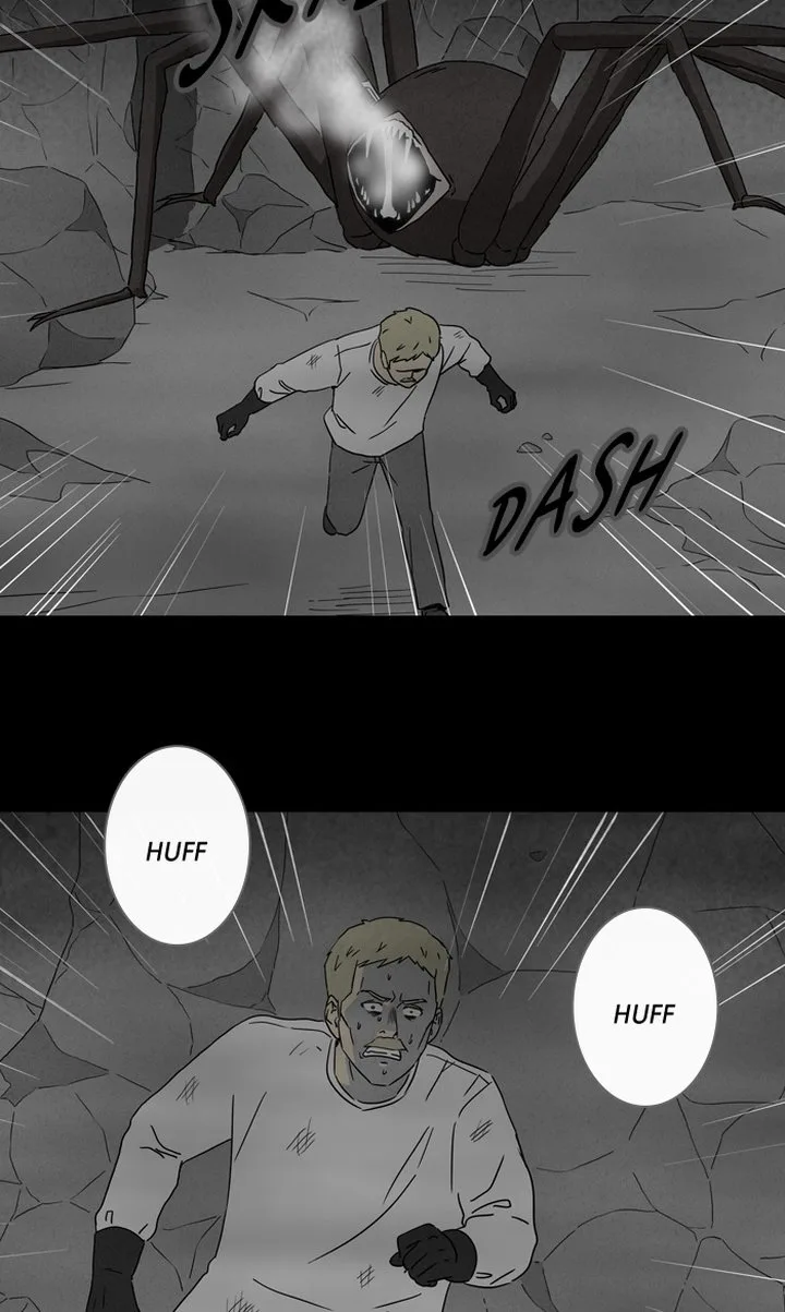 Tales of the Unusual Chapter 320 page 15